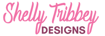 Shelly Tribbey Designs logo